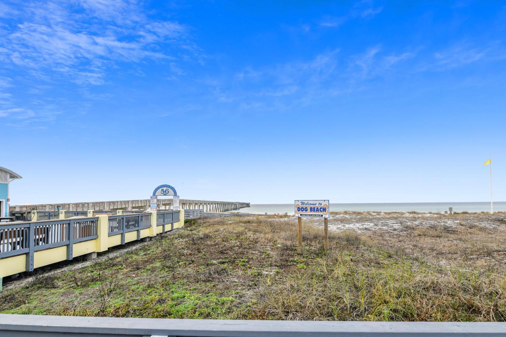 Shores Of Panama #1007 By Book That Condo Panama City Beach Eksteriør bilde